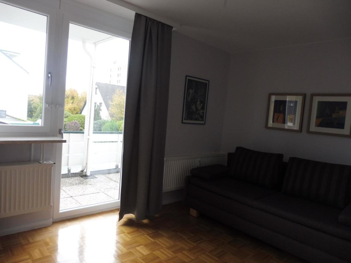 Ferienwohnung Fuer Grosse Familien Im Haus Akunak Büsum Exterior foto