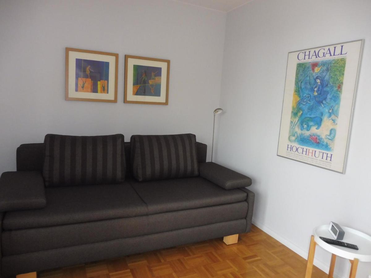 Ferienwohnung Fuer Grosse Familien Im Haus Akunak Büsum Exterior foto