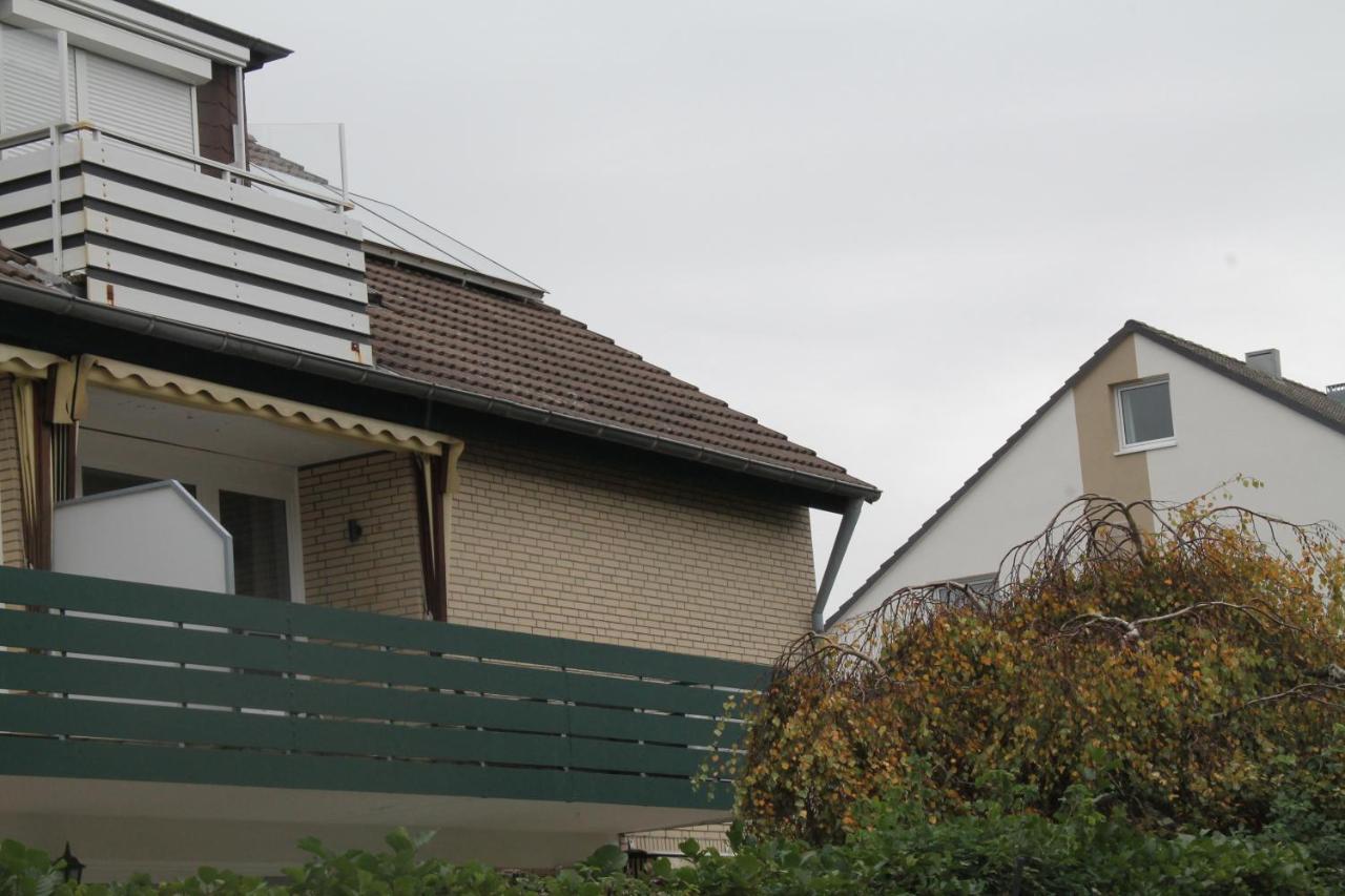 Ferienwohnung Fuer Grosse Familien Im Haus Akunak Büsum Exterior foto